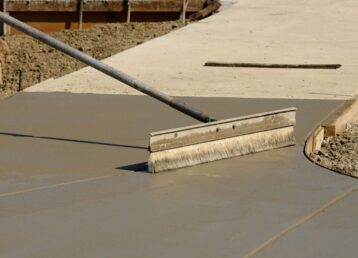 Concrete-Work